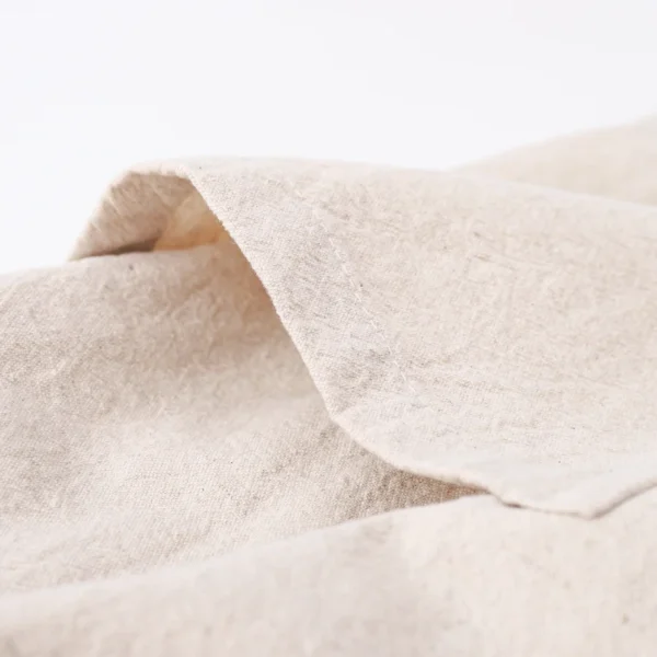 Japanese Kimono Style Cotton Linen Bathrobes For Men And Women - Image 6